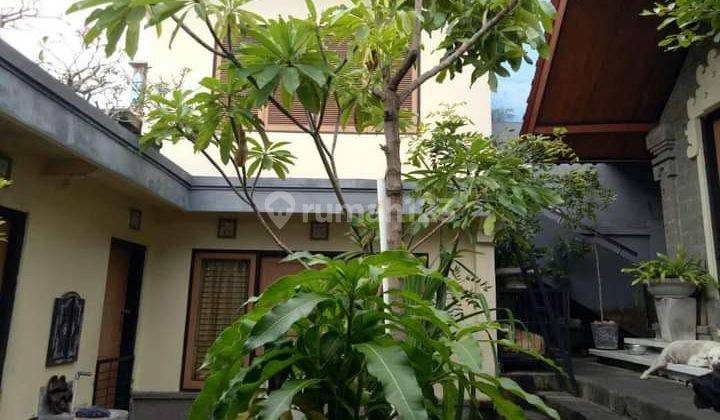 Hot List of Houses for Sale in Cargo Permai, West Denpasar 1