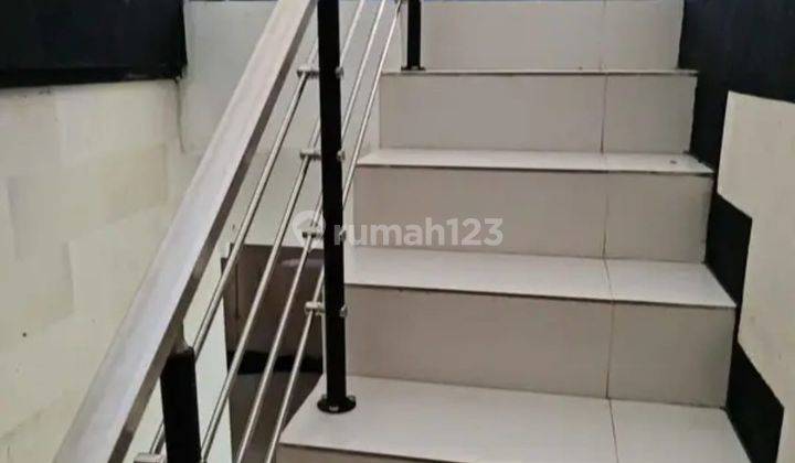 Hot List Di Jual Rumah Semi Villa Lokasi Pemogan Denpasar Selatan 2