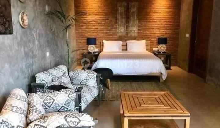 Hot List Di Jual Villa Bonus Bangunan 2 Kamar Lokasi Balangan Kuta Selatan 2