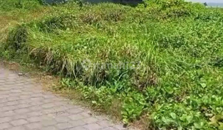 Hot List Di Jual Tanah Loss Pantai View Laut Lokasi Ketewel Gianyar  1