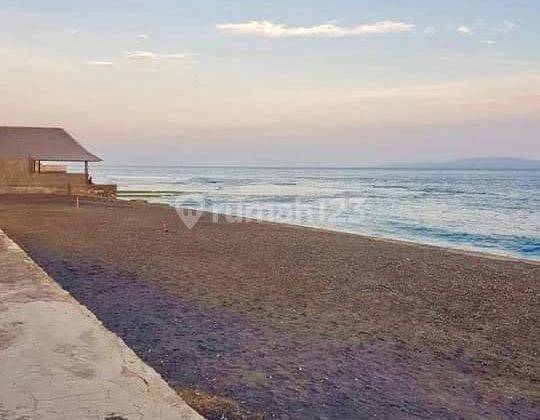 Hot List Di Jual Tanah Loss Pantai View Laut Lokasi Pabean Ketewel Gianyar  2