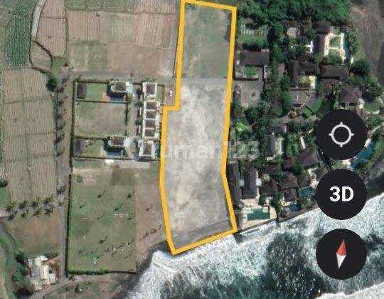 Hot List Di Jual Tanah Loss Pantai View Laut Lokasi Pabean Ketewel Gianyar  1