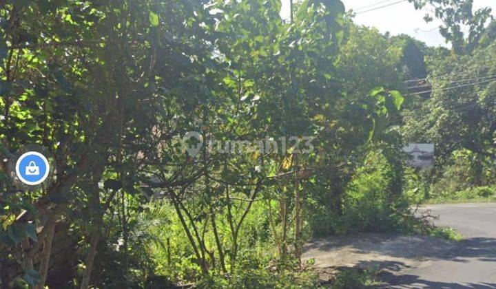 Hot List Di Jual Tanah Lokasi Ungasan Kuta Selatan  2