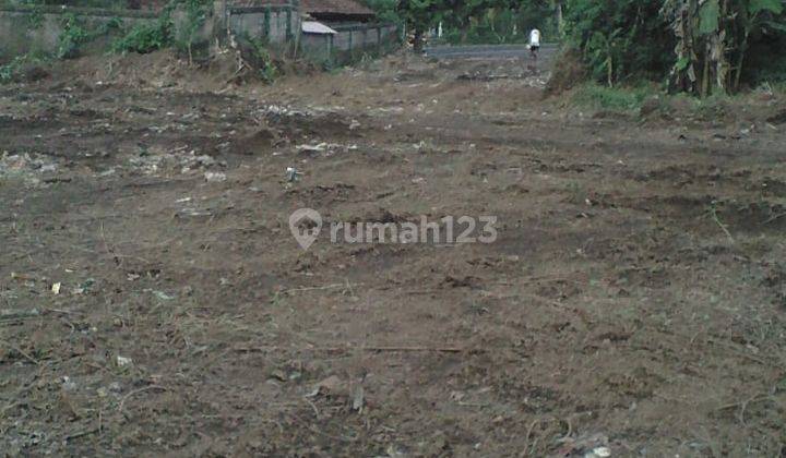 Hot List Di Jual Tanah Lokasi Tulikup Gianyar  1