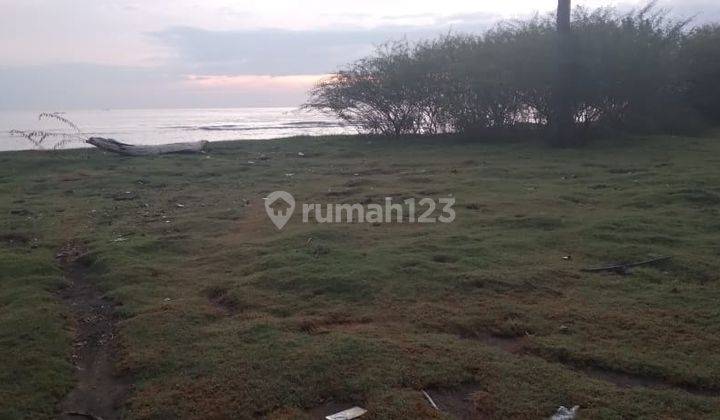 Hot List of Land for Sale Loss Beach Sea View Location Sumber Kima Pemuteran Grokgak Buleleng Singaraja  1