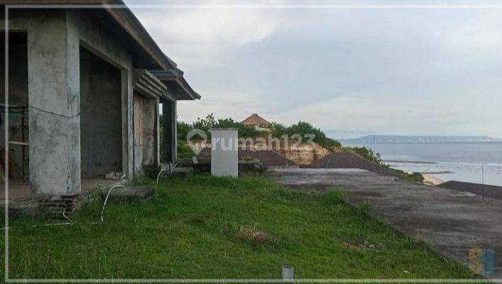 Hot List of land for sale, cliff loss, beach loss and bonus villa building, Sawangan location, Nusa Dua, South Kuta 2