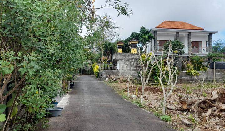 Hot List of Land for Sale View Gwk Location Ungasan South Kuta Badung Bali 1