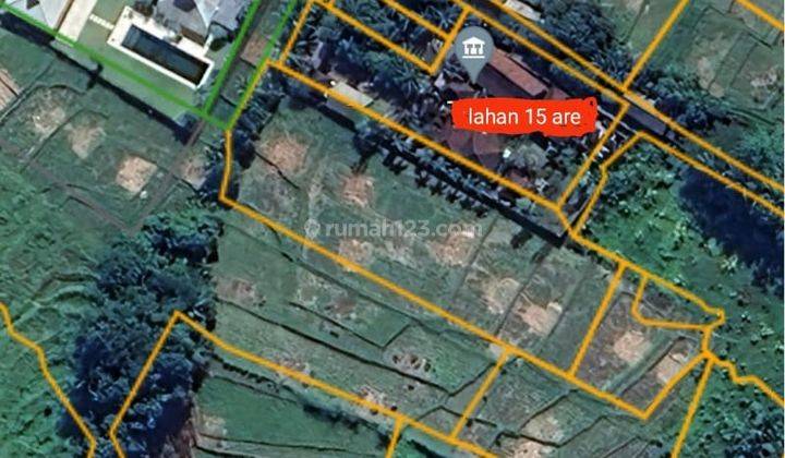 Hot List Di Jual Tanah Bonus Bangunan Rumah Lokasi Nyambu Kaba Kaba Tabanan 1