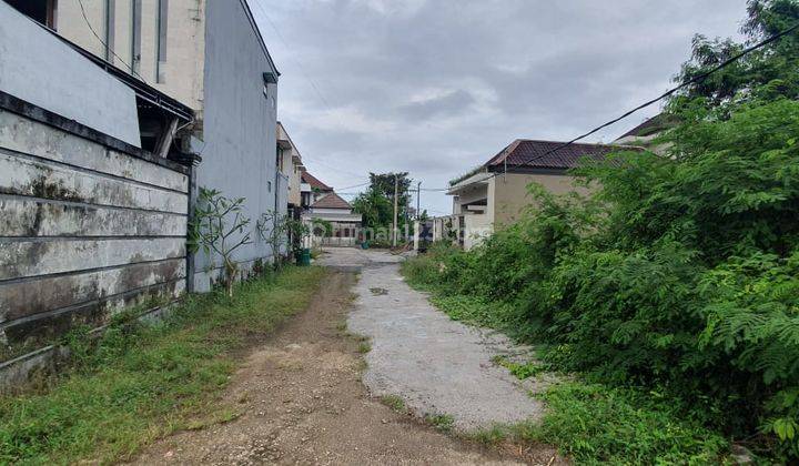 Hot List Di Jual Tanah Lokasi Pering Gianyar  1