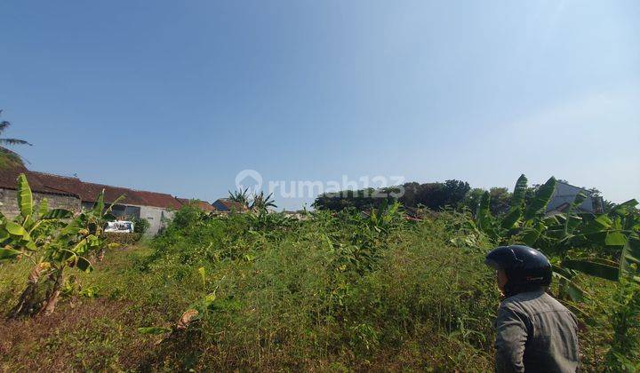 Hot List of Land for Sale in the Kedungu Tanah Lot Tabanan location 2