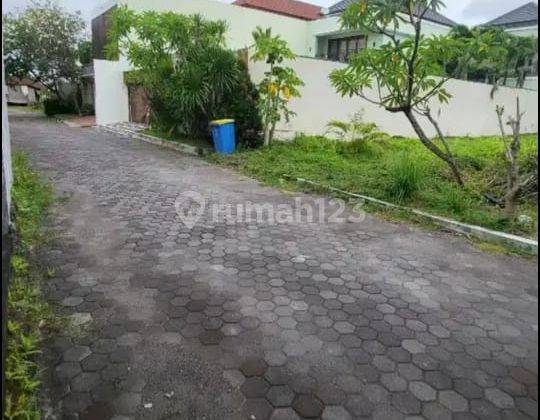 Hot List Di Jual Tanah Lokasi Bidadari Seminyak Kuta Badung 2