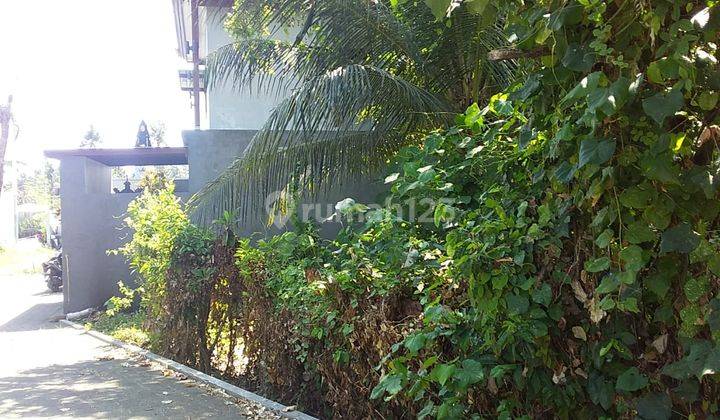 Hot List Di Jual Tanah Lokasi Saba Blahbatuh Gianyar 1