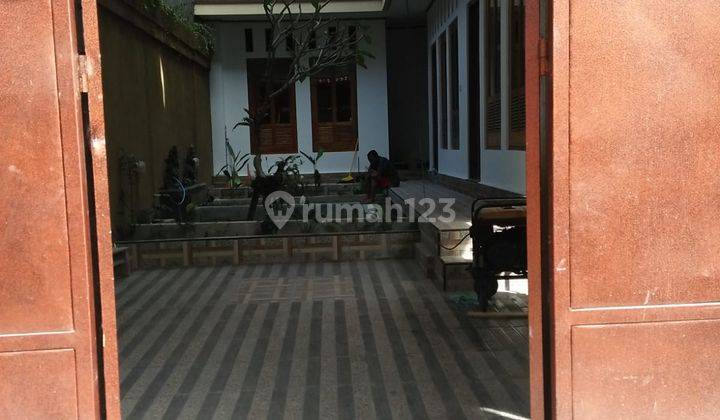 Hot List Di Jual Rumah Lokasi Sekar Tunjung Gatot Subroto Timur Denpasar Timur 2