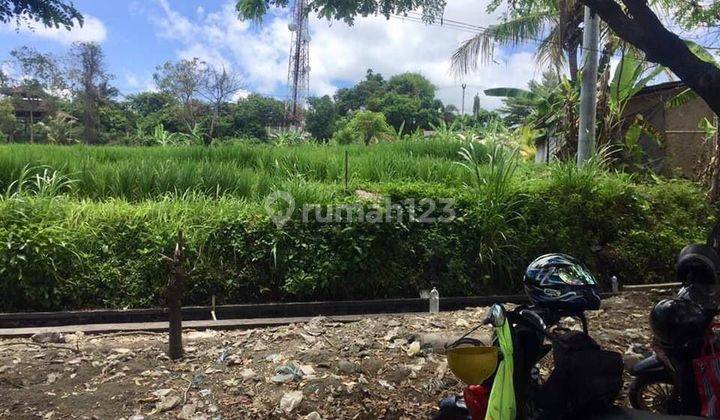 Hot List Di Jual Tanah Lokasi Tulikup Gianyar 1