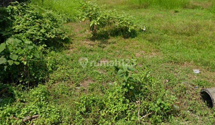 Hot List of land for sale at the Bulu Indah location in Pemecutan Kaja, North Denpasar 1