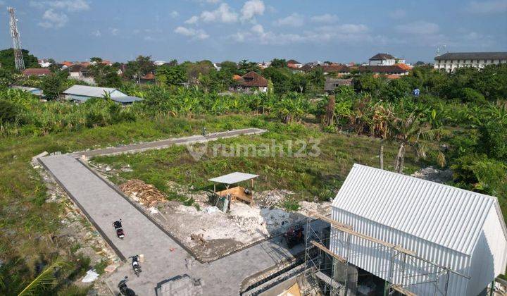 Hot List Di Jual Tanah Kavling Lokasi Umalas I Petitenget Kerobokan Kelod Kuta Utara 2