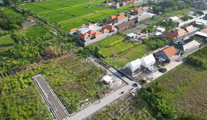 Hot List Di Jual Tanah Kavling Lokasi Umalas I Petitenget Kerobokan Kelod Kuta Utara 1