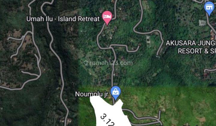 Hot List of Land for Sale in Ped Nusa Penida Klungkung Location 1