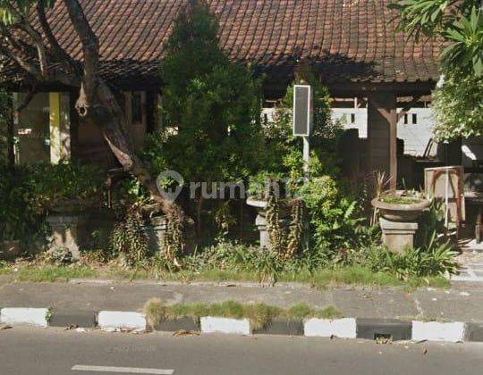 Hot List Di Jual Tanah Lokasi Danau Tamblingan Sanur Denpasar Selatan 1