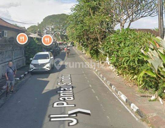 Hot List Di Jual Tanah Lokasi Sanur Denpasar Selatan 1