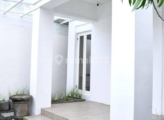 Hot List of Houses for Sale in Umalas Kerobokan, North Kuta 2