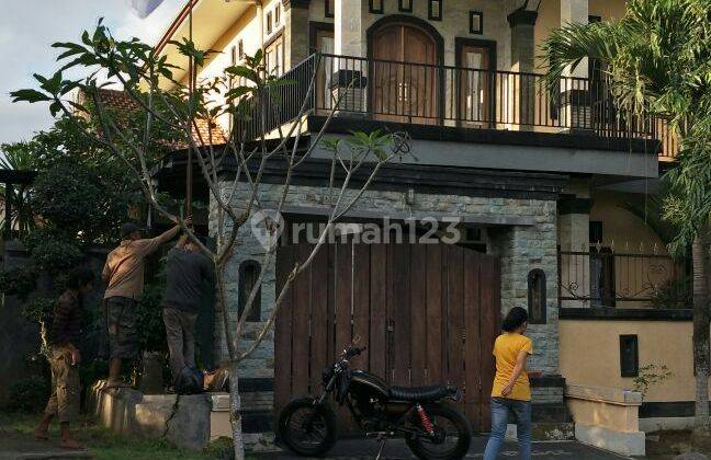 Hot List Di Jual Rumah Lokasi Dauh Peken Tabanan  2