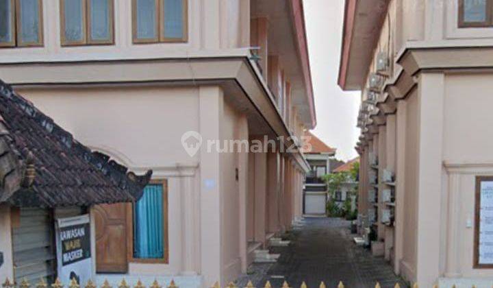 Hot List Di Jual Gedung Asrama Bonus Rumah Tinggal Dan Kos Lokasi Sesetan Denpasar Selatan 2