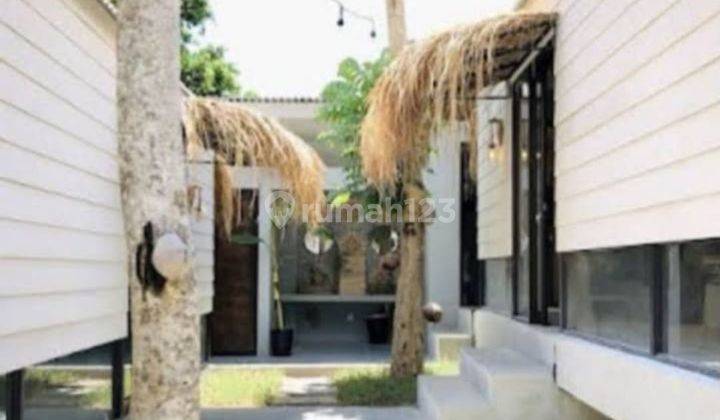 Hot List Di Jual Guesthouse Jalan Kaki Ke Pantai Lokasi Pererenan Canggu Kuta Utara 2