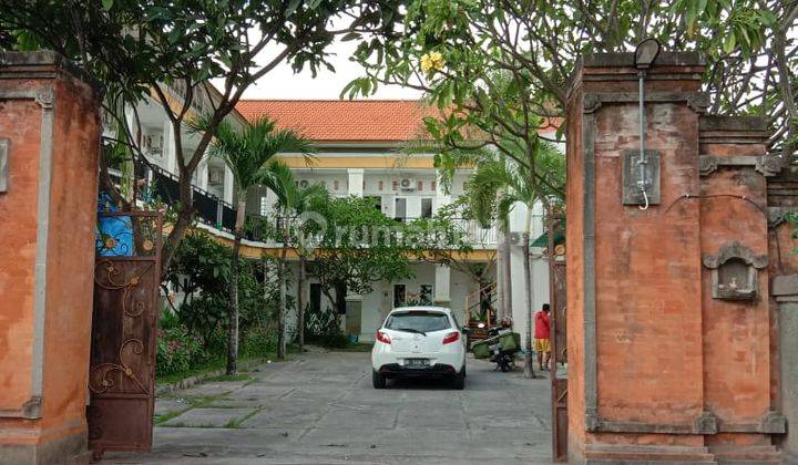 Hot List Di Jual Guesthouse Lokasi Tantular Renon Denpasar Selatan 2