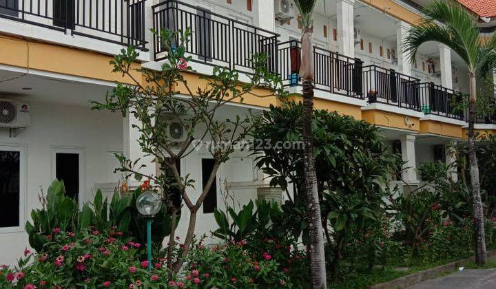 Hot List Di Jual Guesthouse Lokasi Tantular Renon Denpasar Selatan 1