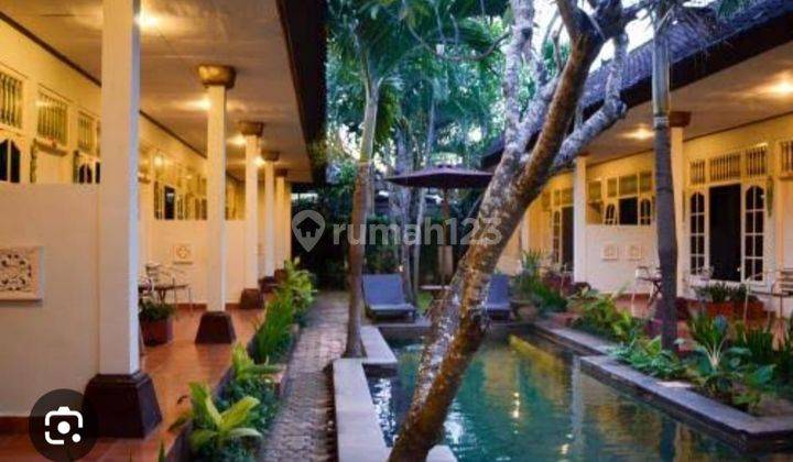 Hot List Di Jual Guesthouse Lokasi Sanur Denpasar Selatan 1