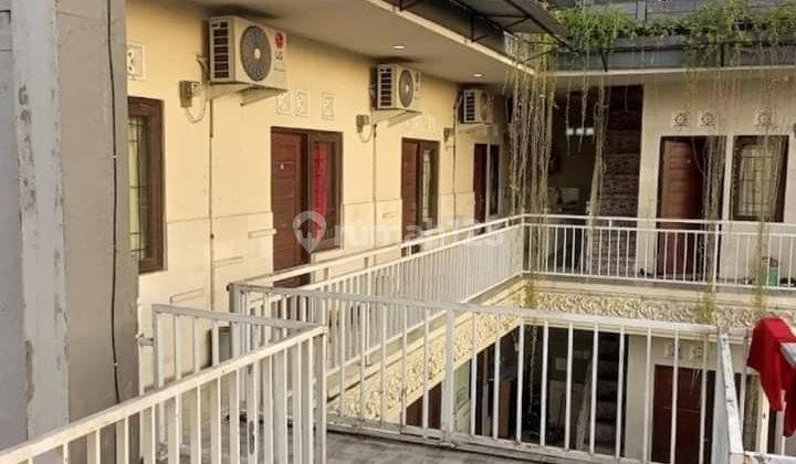 Hot List Di Jual Kost Lokasi Gunung Agung Denpasar Barat 1