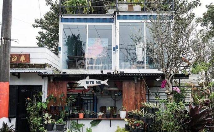 Hot List Di Jual Rumah Lokasi Bedugul Tabanan  1