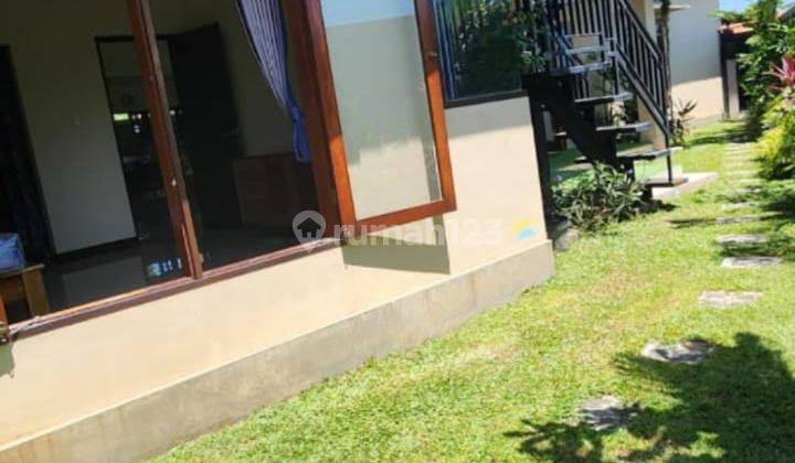 Hot List Di Jual Rumah Semi Villa Lokasi Cemagi Mengwi Badung  1