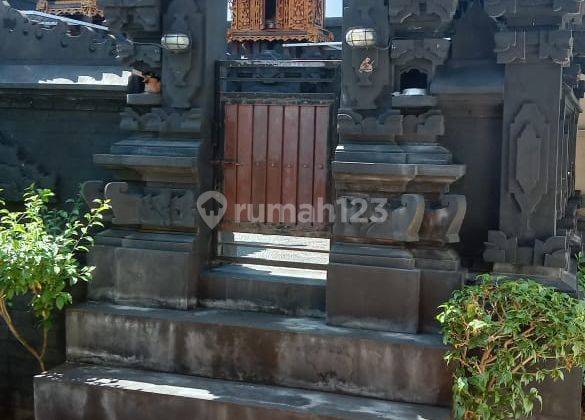 Hot List of Houses for Sale in Nusa Dua, South Kuta  2