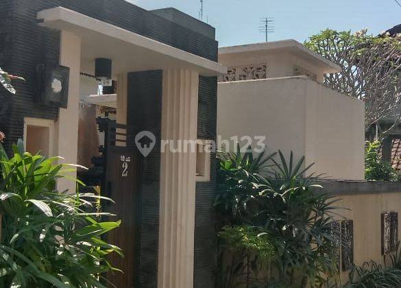 Hot List of Houses for Sale in Nusa Dua, South Kuta  1