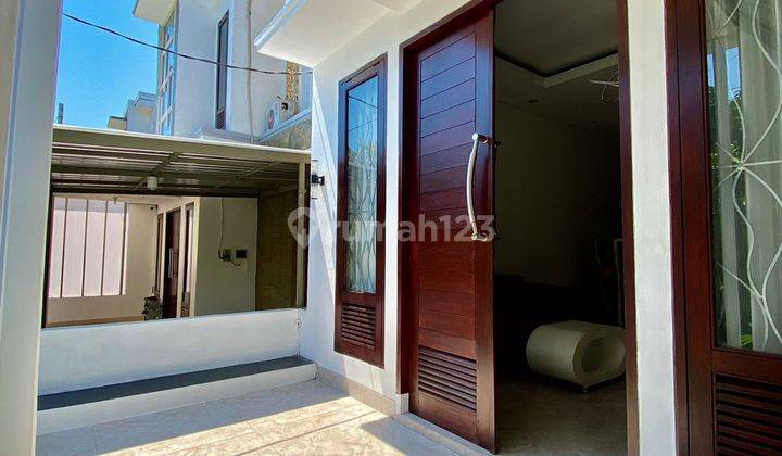 Hot List of Houses for Sale in Taman Giri Nusa Dua, South Kuta  1