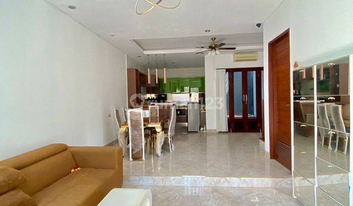 Hot List of Houses for Sale in Taman Giri Nusa Dua, South Kuta  2