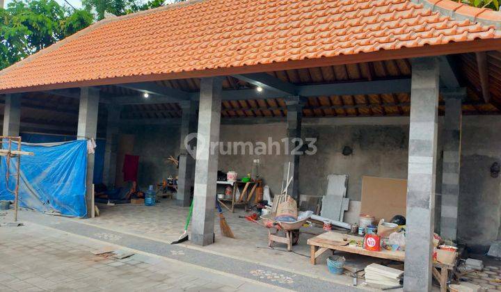 Hot List Di Jual Rumah Semi Villa Lokasi Ungasan Pecatu Kuta Selatan 2