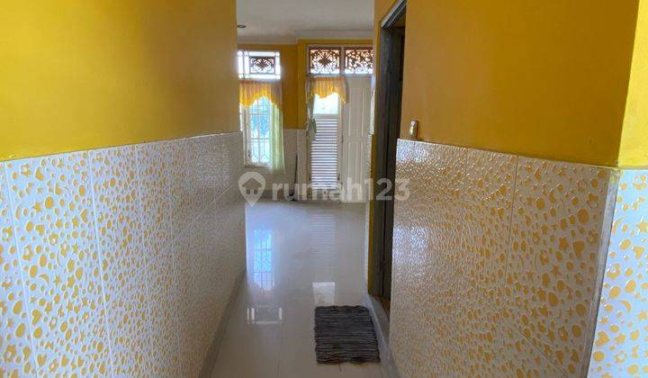 Hot List Di Jual Rumah Lokasi Tukad Batanghari Renon Denpasar Selatan 2