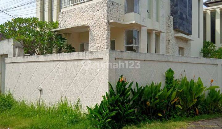 Hot List Di Jual Rumah Lokasi Taman Jimbaran Kuta Selatan 1