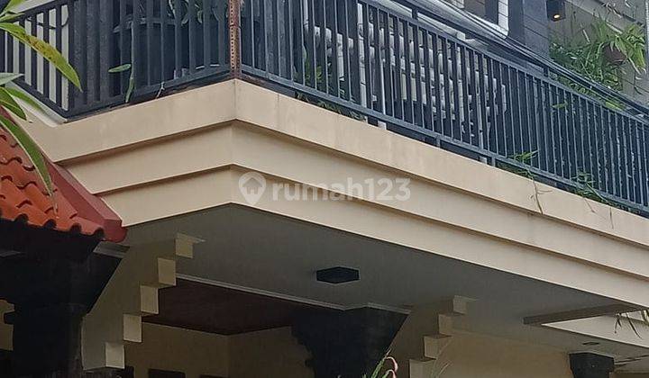 Hot List Di Jual Rumah Lokasi Pulau Moyo Denpasar Selatan 2