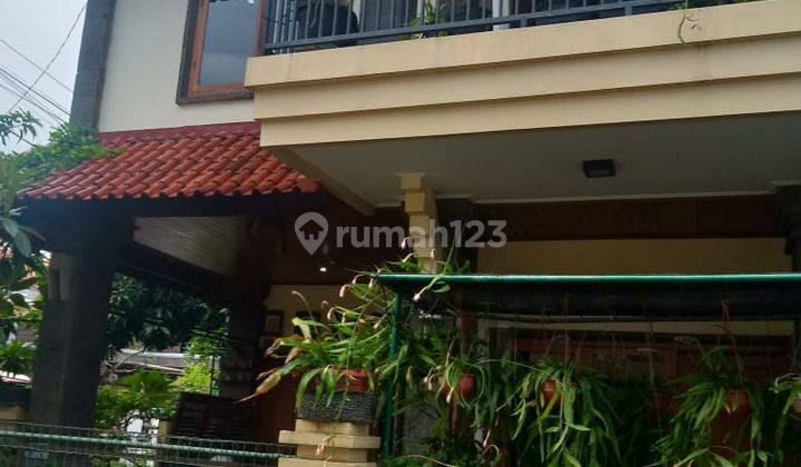 Hot List Di Jual Rumah Lokasi Pulau Moyo Denpasar Selatan 1