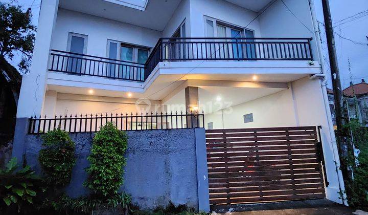 Hot List of Houses for Sale in Umalas Kerobokan, North Kuta 1