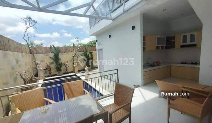 Hot List Di Jual Rumah Lokasi Dalung Mengwi Badung  1