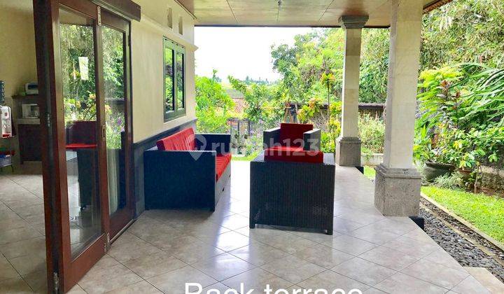 Hot List of Houses for Sale in East Selemadeg, Tabanan  2