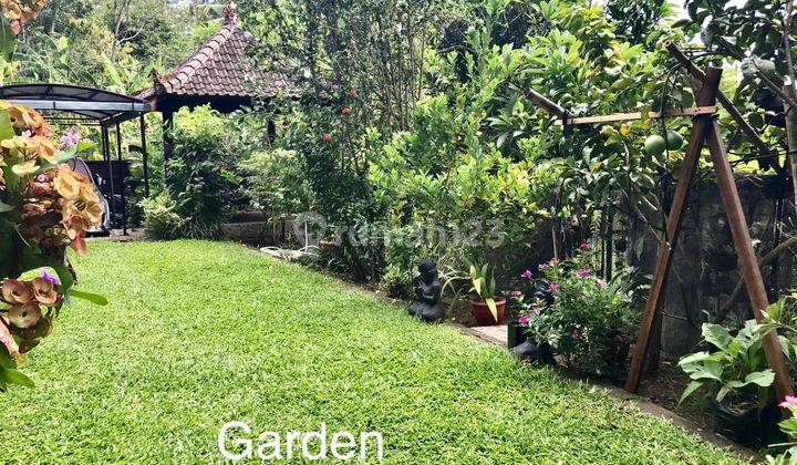 Hot List of Houses for Sale in East Selemadeg, Tabanan  1