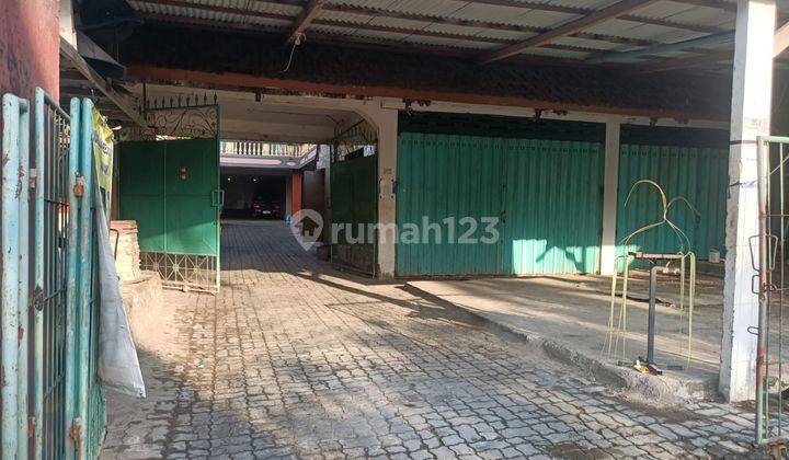 Hot List Di Jual Rumah Pinggir Jalan Provinsi Gilimanuk Denpasar Lokasi Mengwi, Badung 2