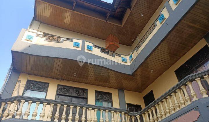 Hot List Di Jual Rumah Pinggir Jalan Provinsi Gilimanuk Denpasar Lokasi Mengwi, Badung 1