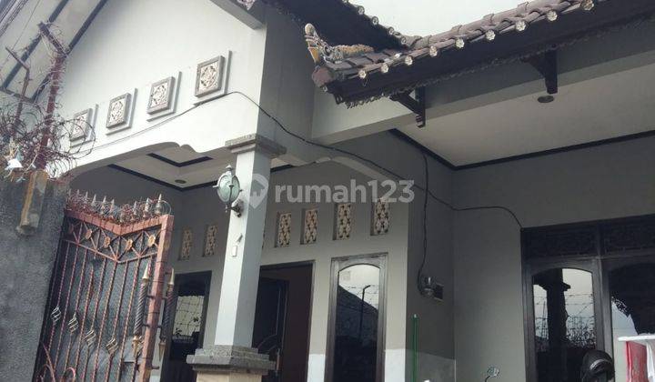 Hot List Di Jual Rumah Lokasi Monang Maning Denpasar Barat  1